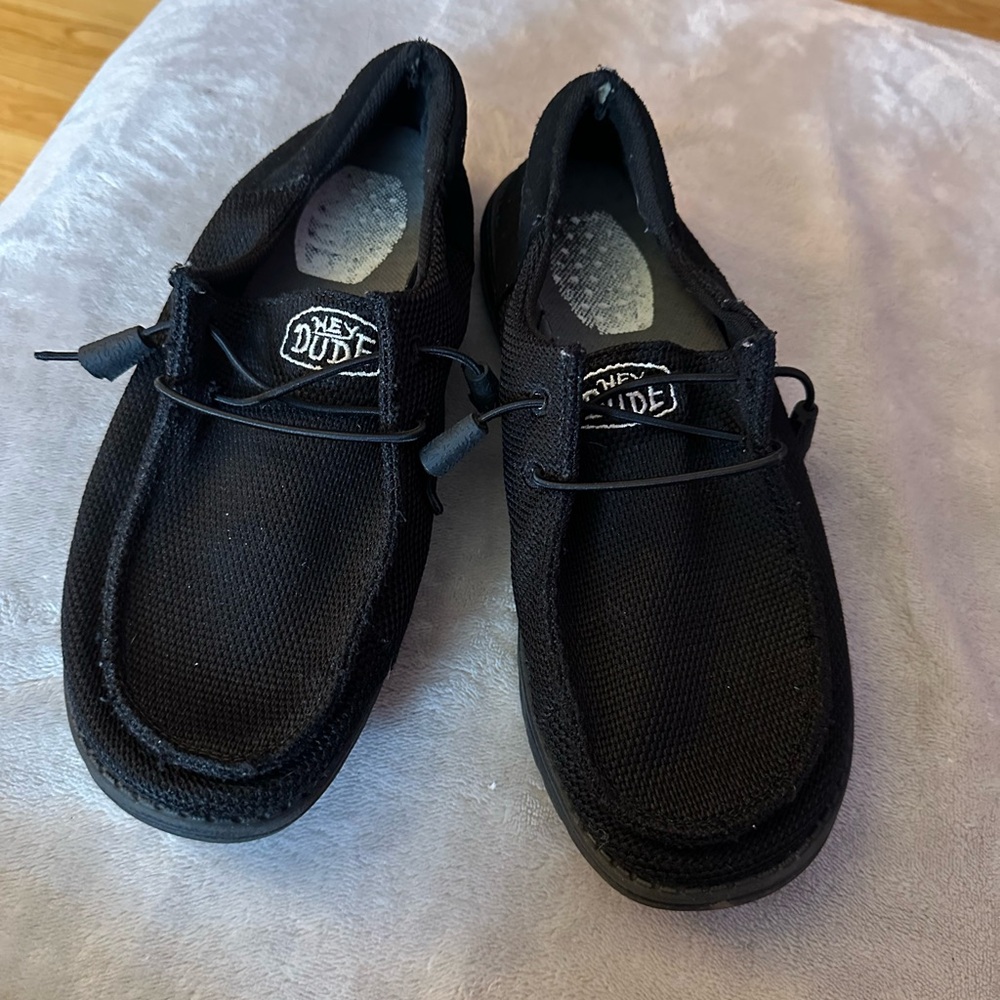 Women’s Hey Dudes Shoes